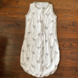 12 - 18 month baby sleep sack